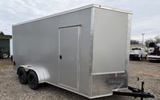 2026 Other Makes ENCLOSED TRAILER