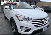 2014 Hyundai Santa Fe GLS