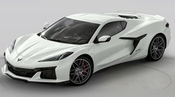 2024 Chevrolet Corvette Z06