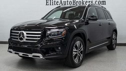 2024 Mercedes-Benz GLB GLB 250 4MATIC