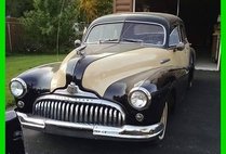 1947 Buick Roadmaster 