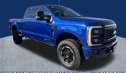 2026 Ford Super Duty F-250 Lariat