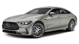 2024 Mercedes-Benz AMG GT 63 S E Performance
