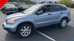2009 Honda CR-V EX