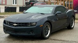 2013 Chevrolet Camaro LS