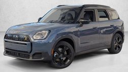 2026 MINI Countryman SE ALL4