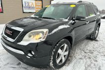 2011 GMC Acadia SLT-1