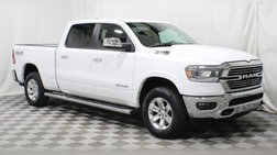 2022 Ram Ram Pickup 1500 Laramie