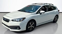 2020 Subaru Impreza Premium