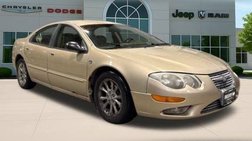 1999 Chrysler 300M Base