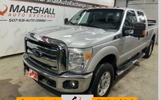 2016 Ford Super Duty F-350 XLT