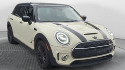 2020 MINI Clubman Cooper S ALL4