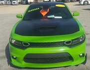 2017 Dodge Charger R/T