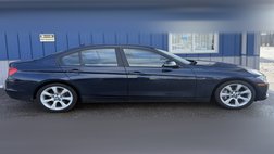 2013 BMW 3 Series 335i xDrive