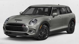 2023 MINI Clubman Cooper S