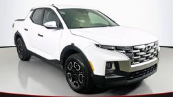 2023 Hyundai Santa Cruz SEL