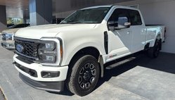 2024 Ford Super Duty F-350 Lariat