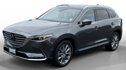 2022 Mazda CX-9 Grand Touring