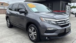 2016 Honda Pilot EX-L w/Navi