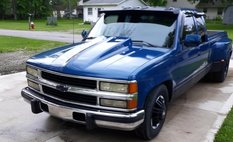 1994 Chevrolet C/K 3500 