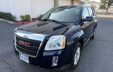 2015 GMC Terrain SLE-1