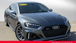 2023 Audi RS 5 Sportback 2.9T quattro