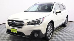 2019 Subaru Outback 2.5i Touring