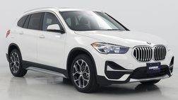2022 BMW X1 xDrive28i