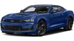 2024 Chevrolet Camaro SS