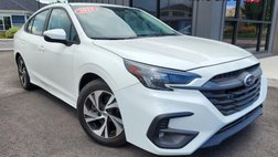 2023 Subaru Legacy Premium