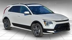 2023 Kia Niro EX Touring