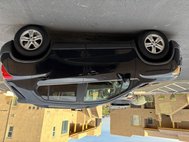 2015 Chevrolet Trax LT