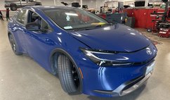 2024 Toyota Prius Prime SE