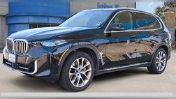2024 BMW X5 xDrive50e