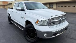 2017 Ram Ram Pickup 1500 Laramie
