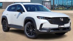 2025 Mazda CX-50 2.5 S Select