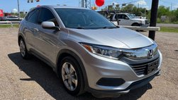2019 Honda HR-V LX