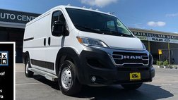 2023 Ram ProMaster 2500 136 WB