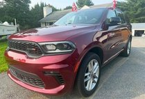 2023 Dodge Durango GT Premium