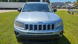 2013 Jeep Compass Sport