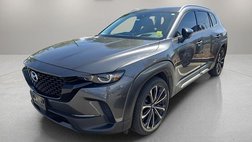 2023 Mazda CX-50 2.5 S Premium Plus