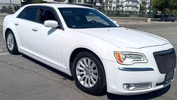 2013 Chrysler 300 Motown