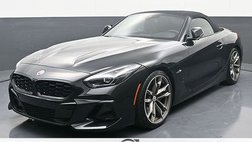 2023 BMW Z4 M40i