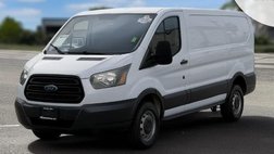 2015 Ford Transit 250