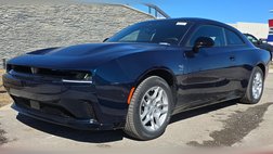 2025 Dodge Charger Daytona R/T