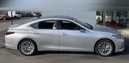 2019 Lexus ES 350 Luxury