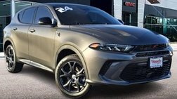 2024 Dodge Hornet GT