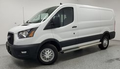 2023 Ford Transit 250