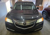 2016 Acura MDX Base