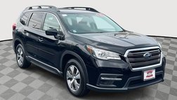 2021 Subaru Ascent Premium 8-Passenger